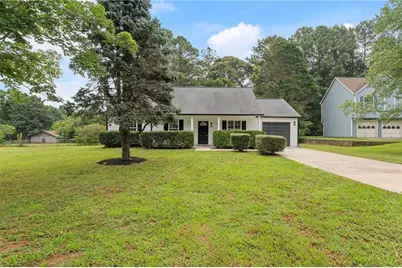 85 Settlers Mill Run, Hiram, GA 30141 - Photo 1