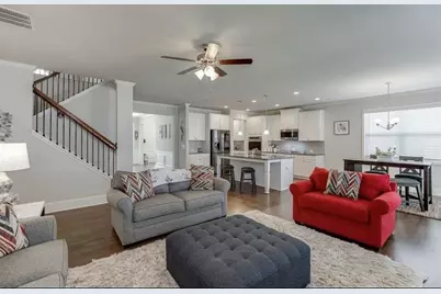 2055 Sorrento Court, Buford, GA 30519 - Photo 7