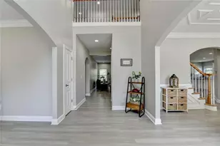 4805 Shelbourne Dr, Cumming, GA 30041 - Photo 5