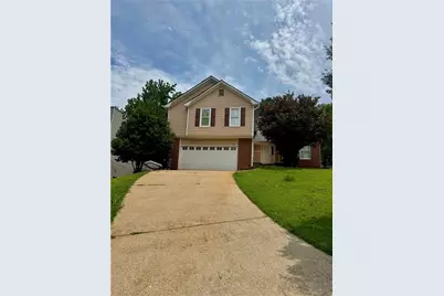 1143 Memory Lane, Lawrenceville, GA 30044 - Photo 1