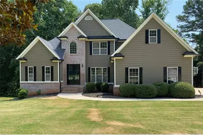 623 Henning Drive, Winder, GA 30680 - Photo 1