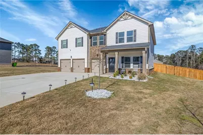 311 Bianca, McDonough, GA 30253 - Photo 25