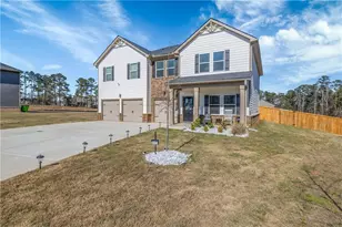 311 Bianca, McDonough, GA 30253 - Photo 25