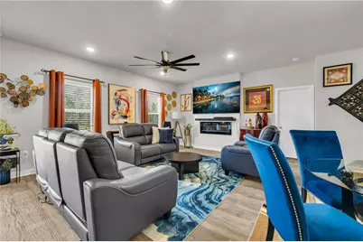 311 Bianca, McDonough, GA 30253 - Photo 7