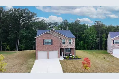 931 Avenida Way, McDonough, GA 30252 - Photo 1