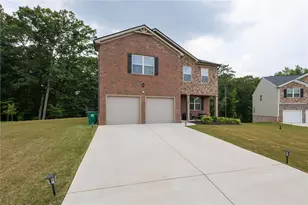 931 Avenida Way, McDonough, GA 30252 - Photo 3