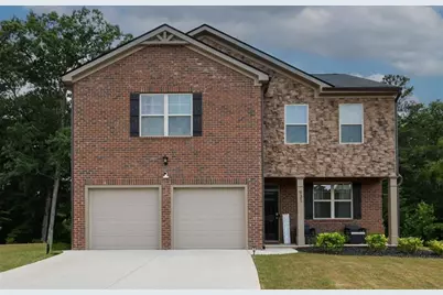 931 Avenida Way, McDonough, GA 30252 - Photo 1