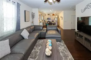 931 Avenida Way, McDonough, GA 30252 - Photo 19