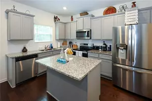 931 Avenida Way, McDonough, GA 30252 - Photo 13