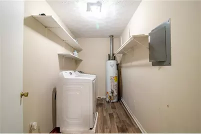 2456 Verner Road, Lawrenceville, GA 30043 - Photo 9