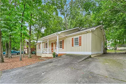 2456 Verner Road, Lawrenceville, GA 30043 - Photo 3