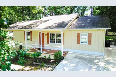 2456 Verner Road, Lawrenceville, GA 30043 - Photo 1