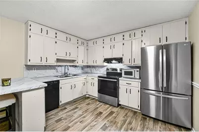 2456 Verner Road, Lawrenceville, GA 30043 - Photo 11