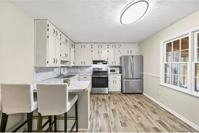 2456 Verner Road, Lawrenceville, GA 30043 - Photo 7