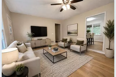 2456 Verner Road, Lawrenceville, GA 30043 - Photo 5