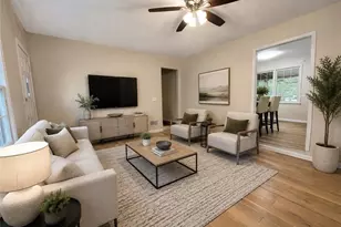 2456 Verner Rd, Lawrenceville, GA 30043 - Photo 5