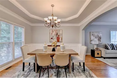 3545 Sentry View Trace, Suwanee, GA 30024 - Photo 13