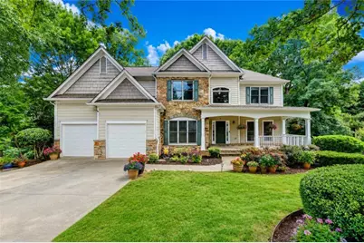 3545 Sentry View Trace, Suwanee, GA 30024 - Photo 1