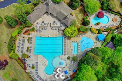 3545 Sentry View Trace, Suwanee, GA 30024 - Photo 79