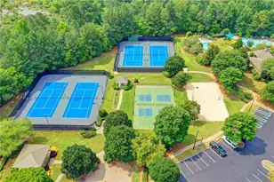 3545 Sentry View Trace, Suwanee, GA 30024 - Photo 73