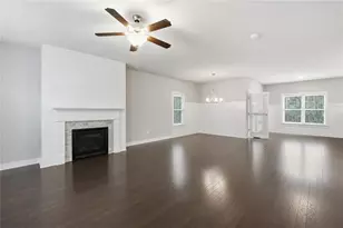 5135 Arnold St, Covington, GA 30014 - Photo 5