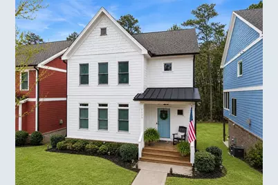 5135 Arnold Street, Covington, GA 30014 - Photo 1