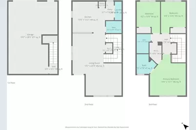 117 Hawkeye Lane NW #GA30, Conyers, GA 30012 - Photo 19