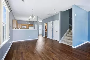 117 Hawkeye Ln NW, Conyers, GA 30012 - Photo 3