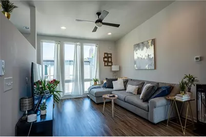 452 Latta Street NE #27, Atlanta, GA 30308 - Photo 3