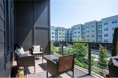 452 Latta Street NE #27, Atlanta, GA 30308 - Photo 9