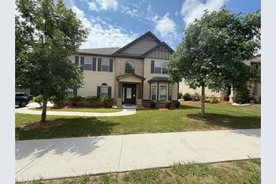 40 Blanket Pass, Covington, GA 30016 - Photo 1