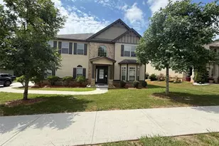 40 Blanket Pass, Covington, GA 30016 - Photo 1