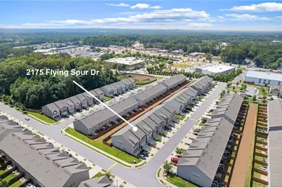 2175 Flying Spur Drive, Lithonia, GA 30058 - Photo 29