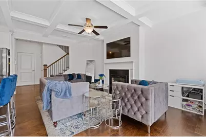 2175 Flying Spur Drive, Lithonia, GA 30058 - Photo 13