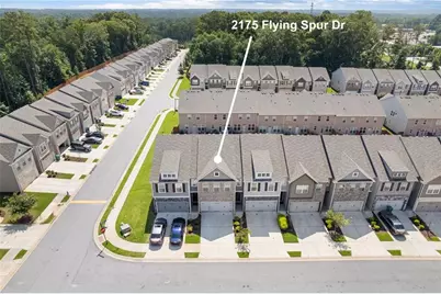 2175 Flying Spur Drive, Lithonia, GA 30058 - Photo 27