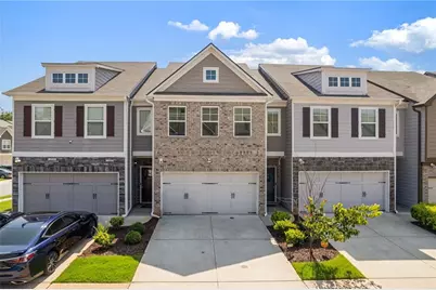 2175 Flying Spur Drive, Lithonia, GA 30058 - Photo 1