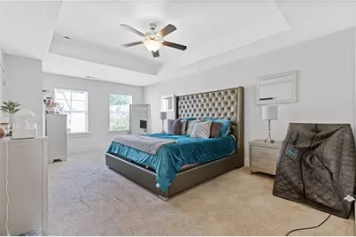 2175 Flying Spur Drive, Lithonia, GA 30058 - Photo 17