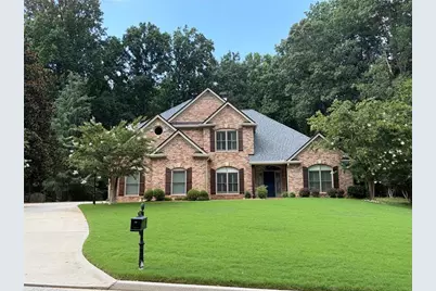 96 Highgrove Drive, Suwanee, GA 30024 - Photo 1