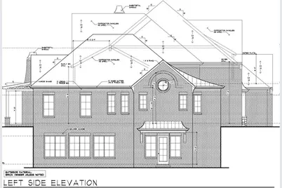 611 Hawks Ridge Drive, Ball Ground, GA 30107 - Photo 3