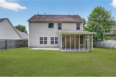 325 Shadowbrooke Circle, Loganville, GA 30052 - Photo 29