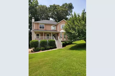 1707 Silverdale Lane, Lithia Springs, GA 30122 - Photo 1