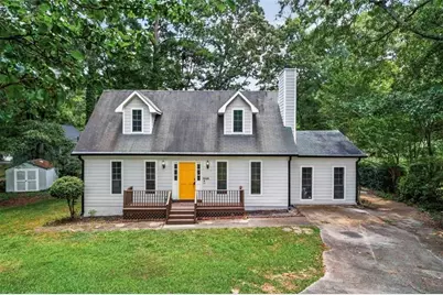 1046 River Bend Court, Riverdale, GA 30296 - Photo 1