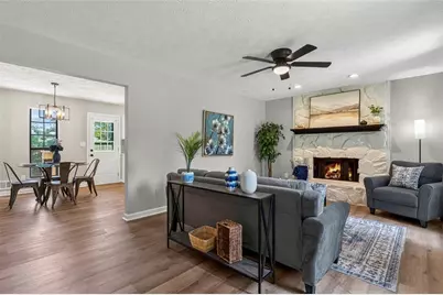 1046 River Bend Court, Riverdale, GA 30296 - Photo 13
