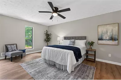 1046 River Bend Court, Riverdale, GA 30296 - Photo 23