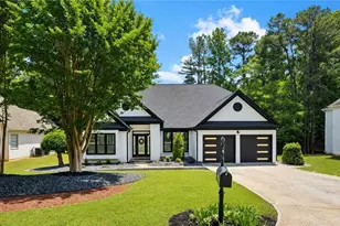 330 Shady River Trce, Roswell, GA 30007 - Photo 1