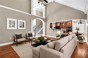 760 Links View Dr, Sugar Hill, GA 30518 - Photo 5