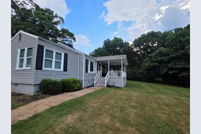 194 Park Drive, Jefferson, GA 30549 - Photo 31