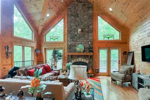 73 Brentwood Ct, Sautee Nacoochee, GA 30571 - Photo 13