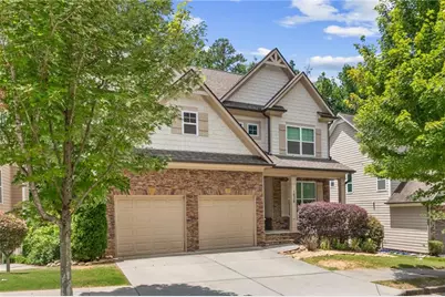 1636 Drew Drive NW, Atlanta, GA 30318 - Photo 1