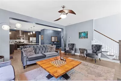 1636 Drew Drive NW, Atlanta, GA 30318 - Photo 11